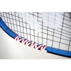 KARAKAL FF 150 Racquetball Racket (Blue/Black) -Ball Sports Shop kdb7b650fdc40cd85511378c51e40e7d3