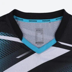 Women's Table Tennis T-Shirt TTP560 7 Women's Table Tennis T-Shirt TTP560 -Ball Sports Shop kdb97f73bb03a1db90dc31d72e8268a4b