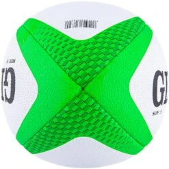 Gilbert Quantum 7S Match Ball, White -Ball Sports Shop kdbef207ef996099271371953477d55bf