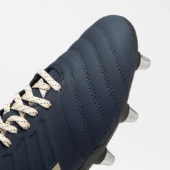 Men's Screw-In Stud Soft Pitch Rugby Boots Impact R500 SG8 9 Men's Screw-In Stud Soft Pitch Rugby Boots Impact R500 SG8 -Ball Sports Shop kdcf7a5f79303db53f78b0b1172b9cbaa