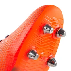 Adult Soft Ground Screw-In Rugby Boots Score R900 SG -Ball Sports Shop kdd60a4d30a6765c5b55bfa36df36b080