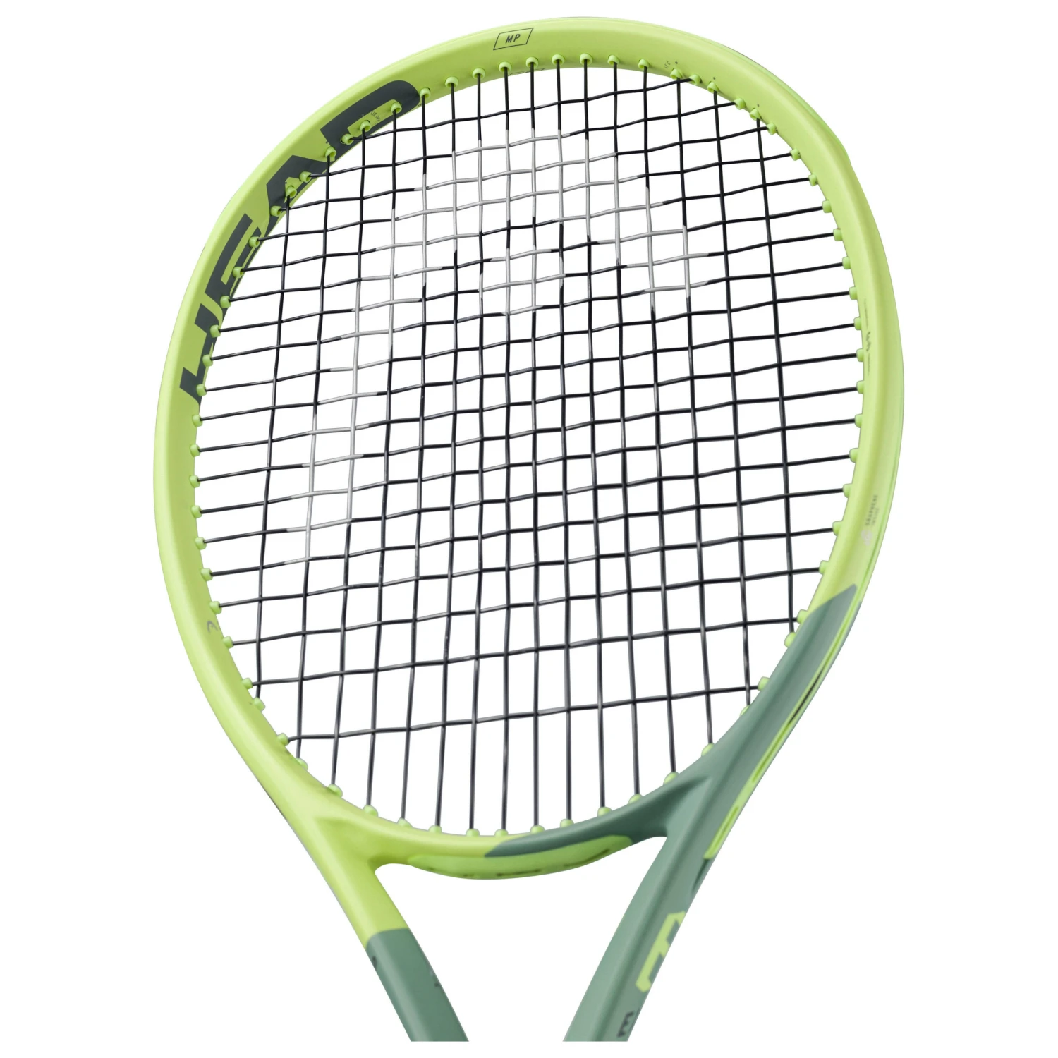 Head Adult Tennis Racket Auxetic Extreme Team 275 G 2 Head Adult Tennis Racket Auxetic Extreme Team 275 G - Image 2