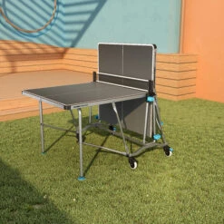 Table Tennis Table PPT 530 Outdoor Medium.2 19 Table Tennis Table PPT 530 Outdoor Medium.2 -Ball Sports Shop kdd84cbc2cd38b12bdd20a301fce13f51
