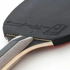 Set Of 2 Free Table Tennis Bats And 3 Balls - Twin Pack -Ball Sports Shop kdd8bba18fa9a8e56a887307ee3e59f40