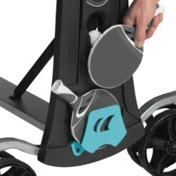 Outdoor Table Tennis Table 300X - Grey -Ball Sports Shop kdde2b22195424c65b4da7dbbd2e5ba2a