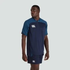 Canterbury Adults Unisex Evader Jersey (Black) -Ball Sports Shop kde82f3e9d5ac3ce878f7050e3e5eee8e
