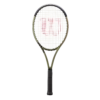 Wilson Adult Tennis Racket Blade 100 V8 300g Unstrung