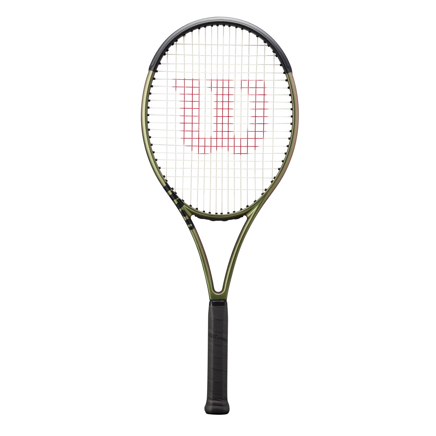 Wilson Adult Tennis Racket Blade 100 V8 300g Unstrung 1 Wilson Adult Tennis Racket Blade 100 V8 300g Unstrung