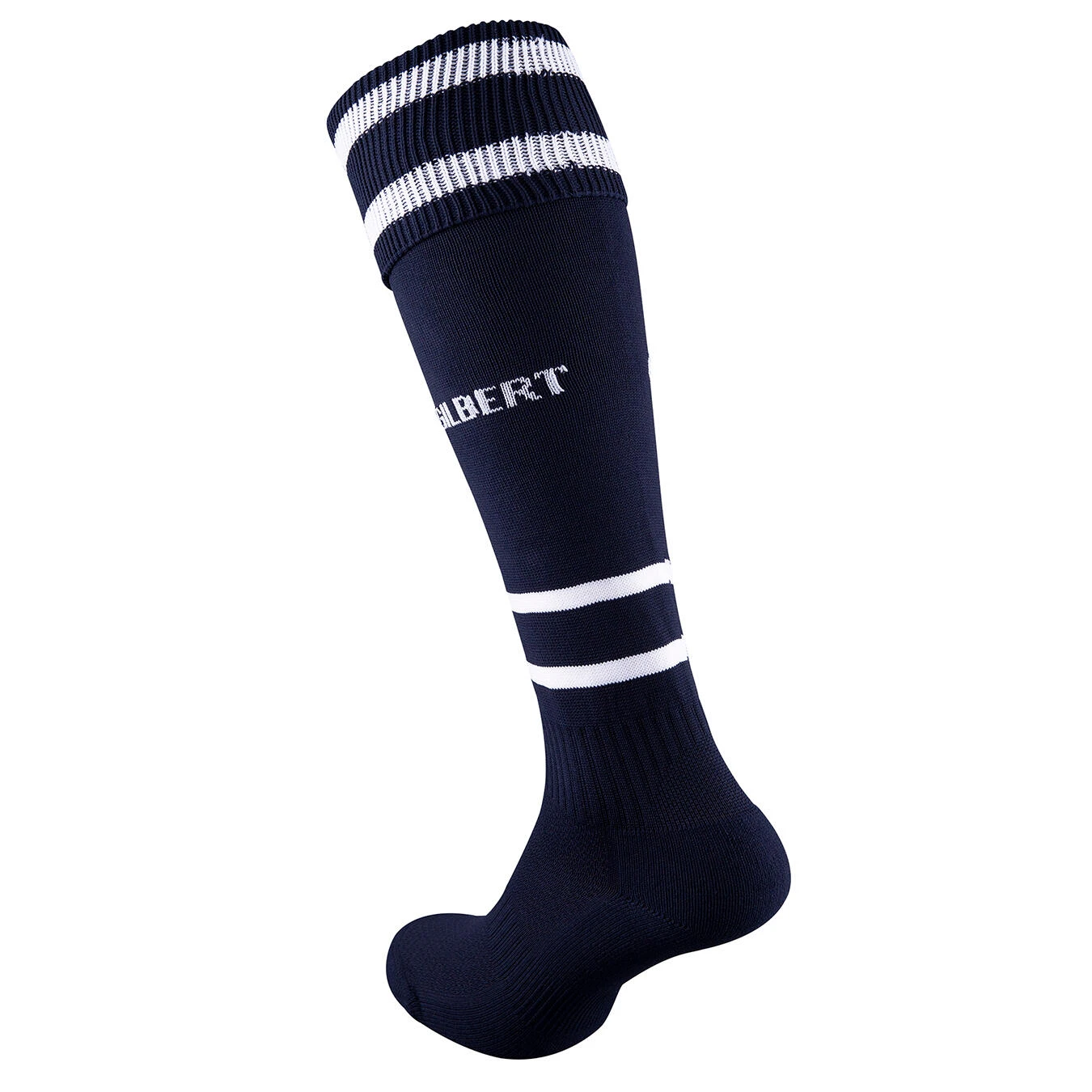 Gilbert Training II Socks, Black 19 Gilbert Training II Socks, Black - Image 19