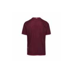 Kappa Bordeaux Mens Home Rugby Shirt 331E78W Brown -Ball Sports Shop ke06b26a233cf768c4e4b36a738abb5e3