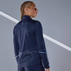 Artengo Women's Dry Thermal Tennis Jacket TH500 -Ball Sports Shop ke14e7b417308589d895efc2f3f2922fa