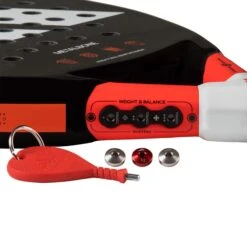 ADIDAS Adult Padel Racket Metalbone 3.2 Ale Galán -Ball Sports Shop ke18e1f9a4b93b0d64e794aa902045073