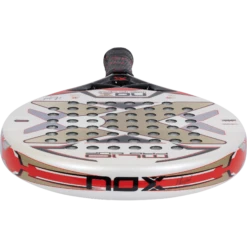 Adult Padel Racket Nox ML10 Pro Cup Luxury Series By Miguel Lamperti -Ball Sports Shop ke1a0ab8e72e756b70639cee8a1cffb7c