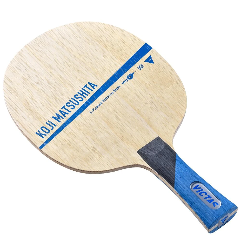 Victas Koji Matsushita Original Table Tennis Blade 1 Victas Koji Matsushita Original Table Tennis Blade