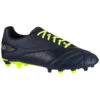 Firm Ground Moulded Rugby Boots Density R100 FG