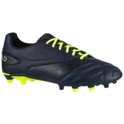Firm Ground Moulded Rugby Boots Density R100 FG
