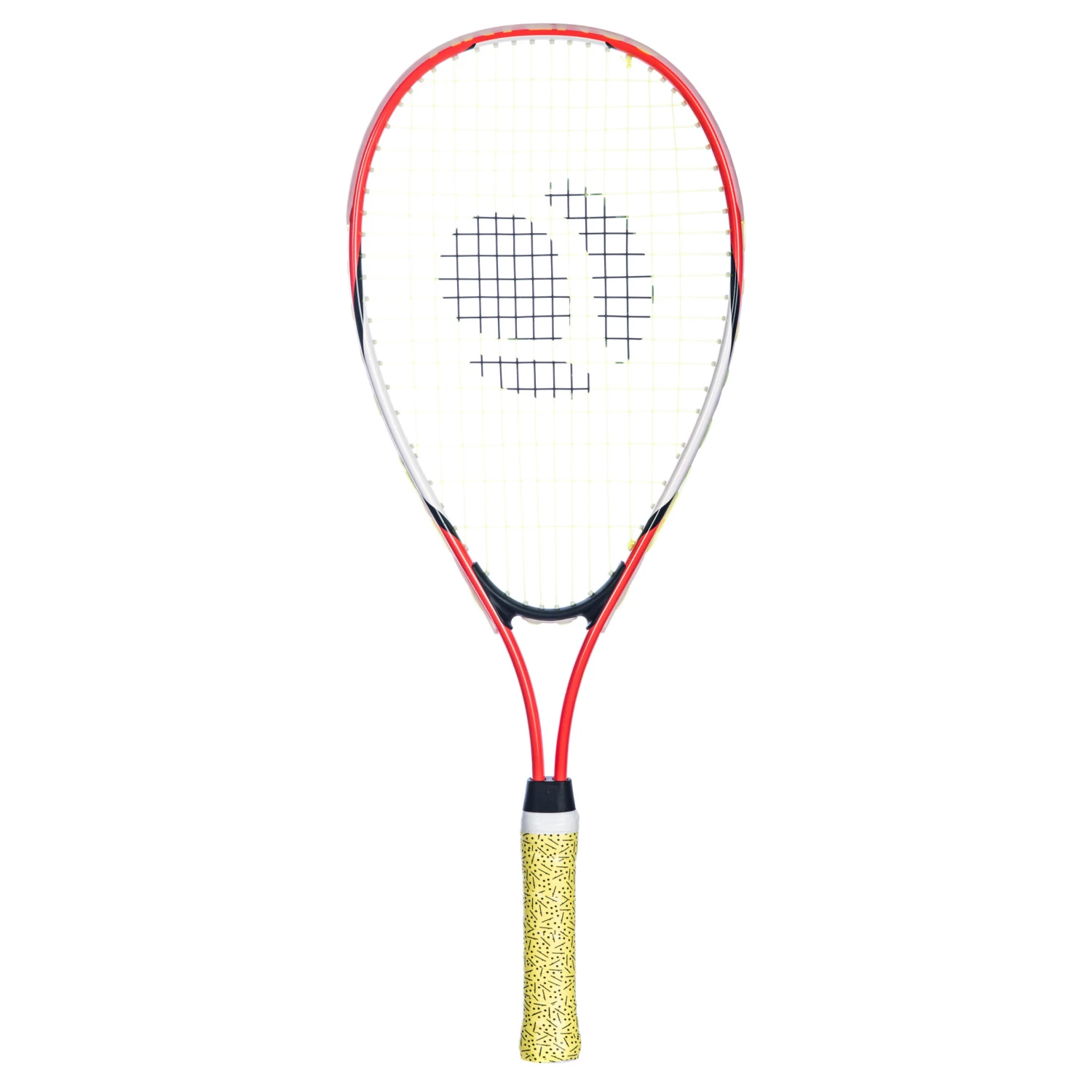 Kids' 21-Inch Squash Wallbreaker 145 4 Kids' 21-Inch Squash Wallbreaker 145 - Image 4