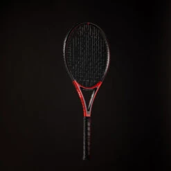 Artengo 300 G Adult Extended Tennis Racket TR990 Power Pro+ -Ball Sports Shop ke2cf57ef0b48bdd5754b961eb0b958ec