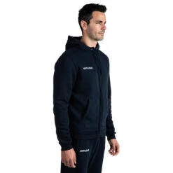 R500 Adult Rugby Club Jersey Zip-Up Jacket -Ball Sports Shop ke3bc158ca345df51de35fbd07f6e02c6