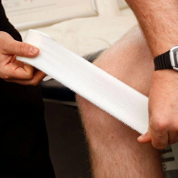 Steroplast EAB Elastic Adhesive Bandage - 4.5m Long - 30 Rolls 2 Steroplast EAB Elastic Adhesive Bandage - 4.5m Long - 30 Rolls - Image 2