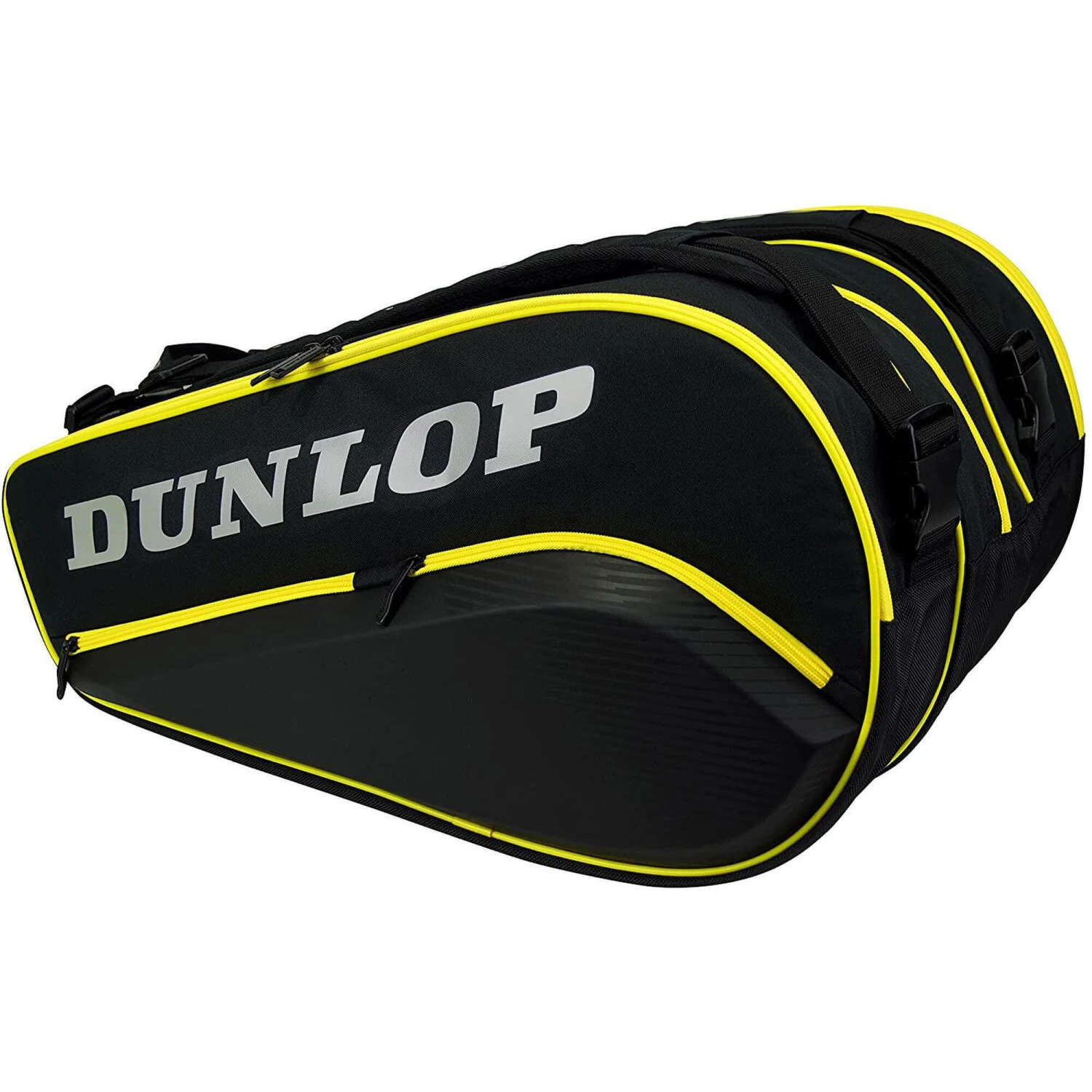 DUNLOP Elite Thermo Padel Racket Bag 1 DUNLOP Elite Thermo Padel Racket Bag