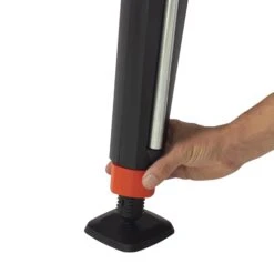 Outdoor Table Tennis Table 500X - Black -Ball Sports Shop ke426069608e0772715a5caf0eb44d360