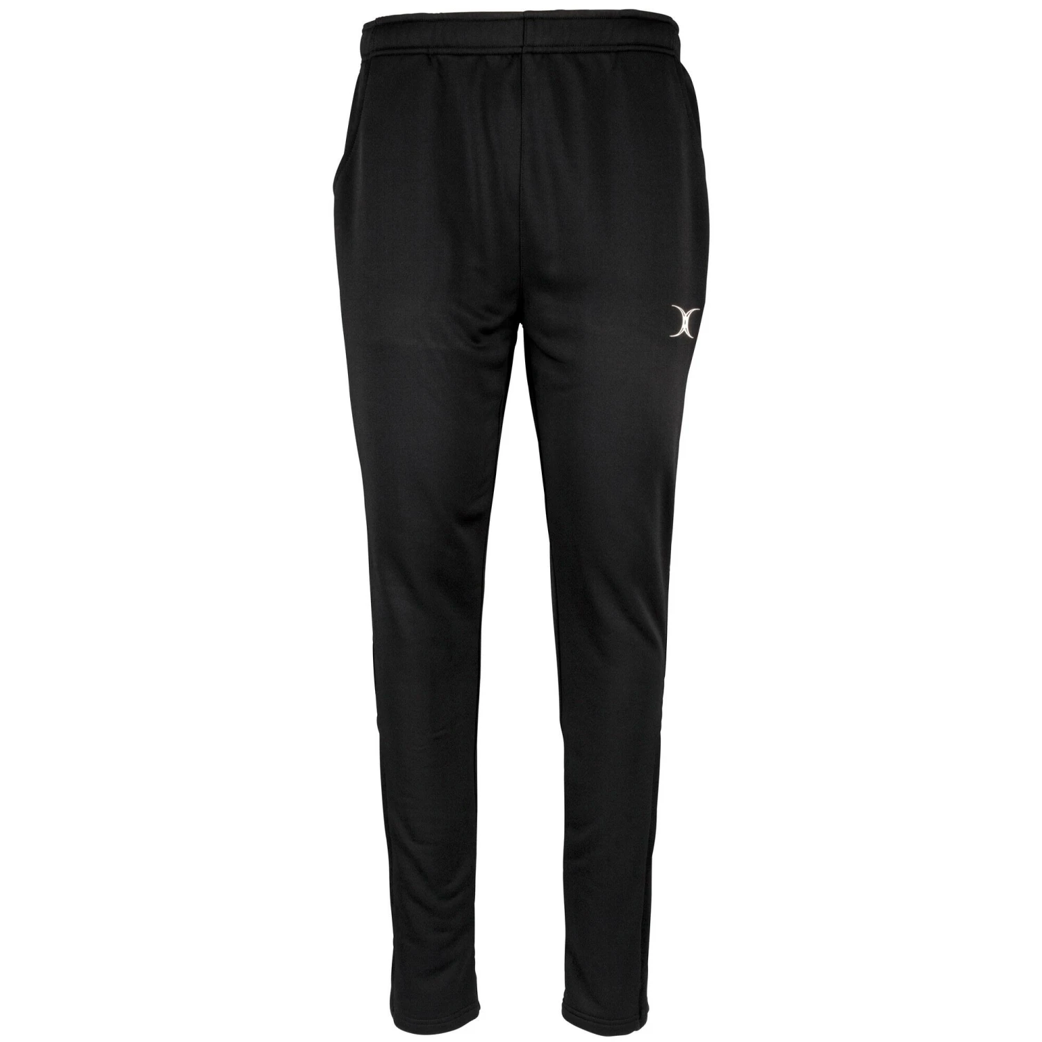 Gilbert Adults Unisex Quest Trousers (Black) 1 Gilbert Adults Unisex Quest Trousers (Black)