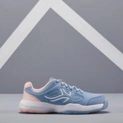 Artengo Kids' Lace-Up Tennis Shoes TS530 -Ball Sports Shop ke4b27d5ea22cc0c8664ec1956af24606