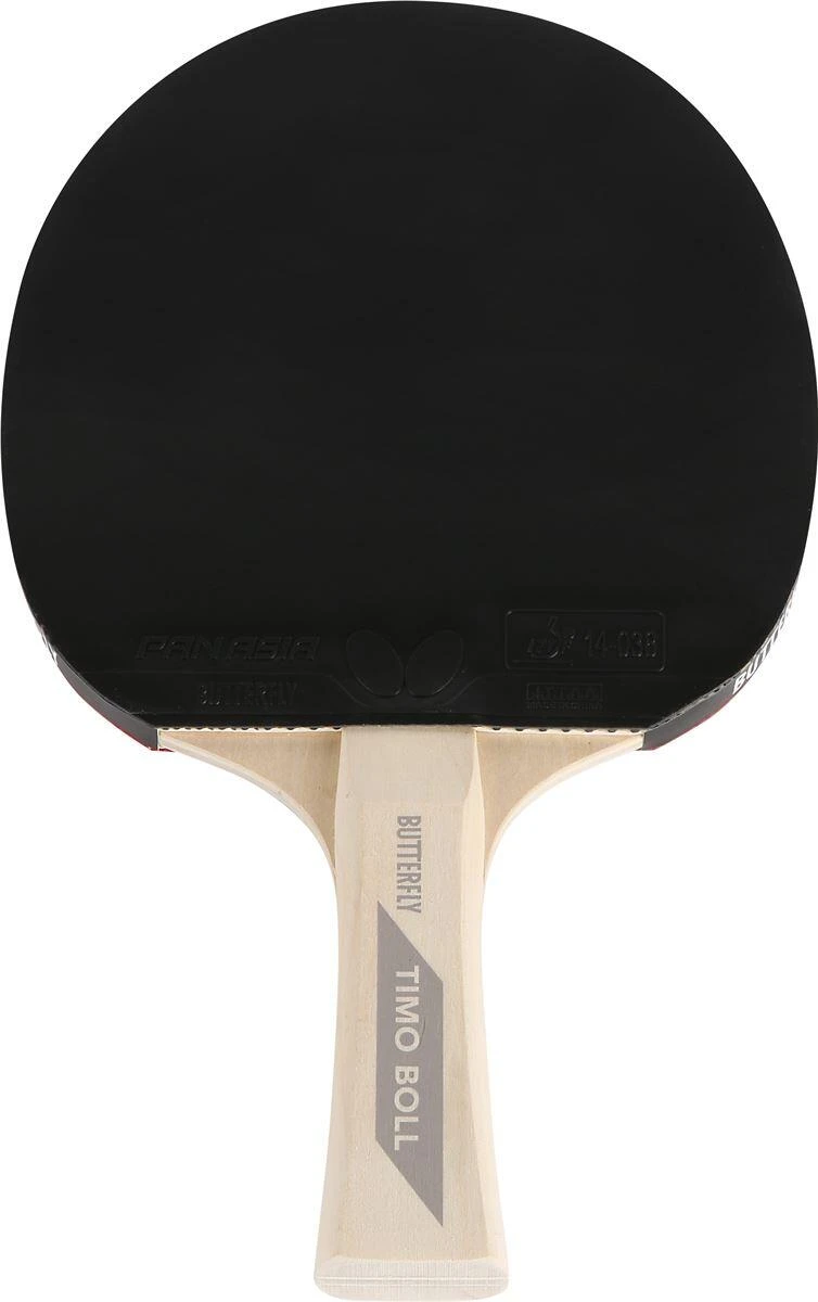 Butterfly Timo Boll 2 Player Set (2022) 3 Butterfly Timo Boll 2 Player Set (2022) - Image 3