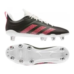 Adidas Kakari Soft Ground Rugby Boots Adults