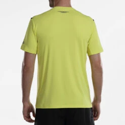 BULLPADEL Short-Sleeved Padel T-Shirt Logro -Ball Sports Shop ke596e76cdaac7f512bc08ba521d7d536