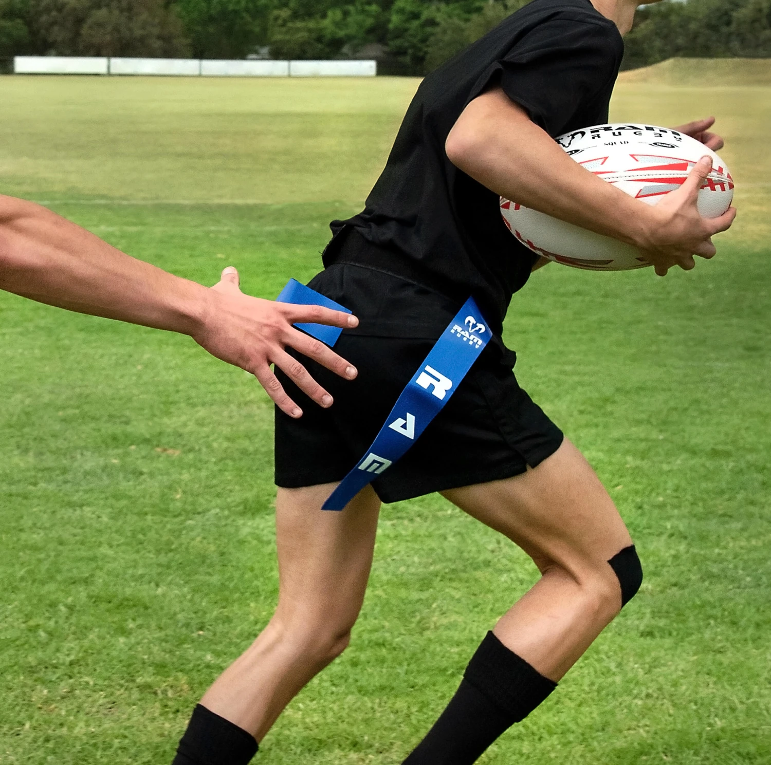 Tag Rugby Belt Set 6 Tag Rugby Belt Set - Image 6