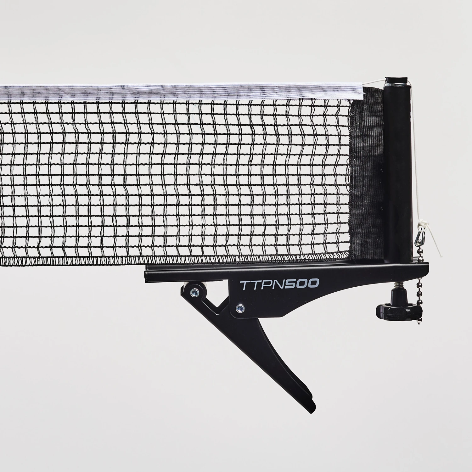 Table Tennis Net And Posts Set TTPN 500 3 Table Tennis Net And Posts Set TTPN 500 - Image 3