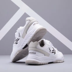 Artengo TS160 Multi-Court Tennis Shoes 22 Artengo TS160 Multi-Court Tennis Shoes -Ball Sports Shop ke6a797271fbb4b291341af4d48237cab