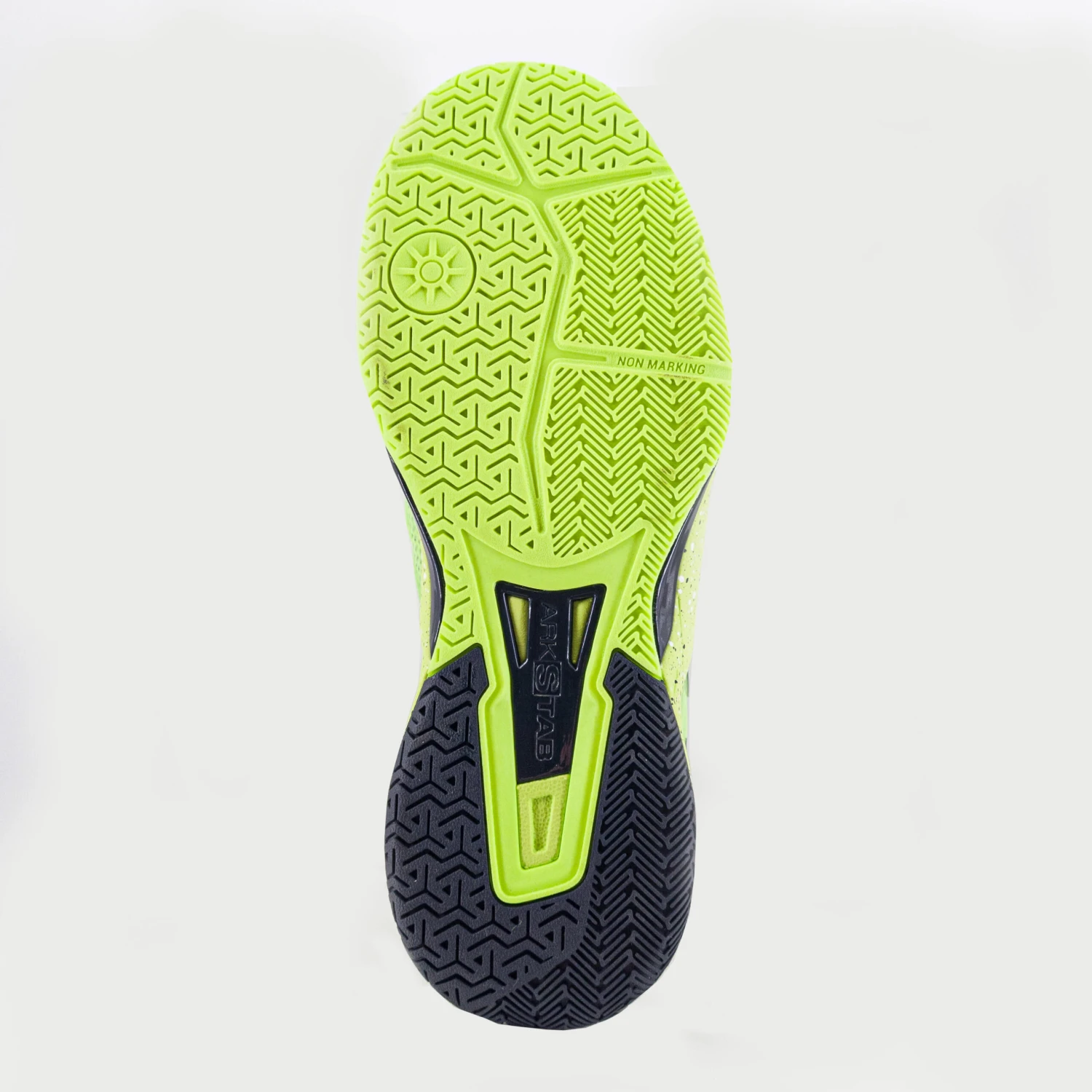 Artengo Kids' Tennis Shoes TS990 JR 4 Artengo Kids' Tennis Shoes TS990 JR - Image 4