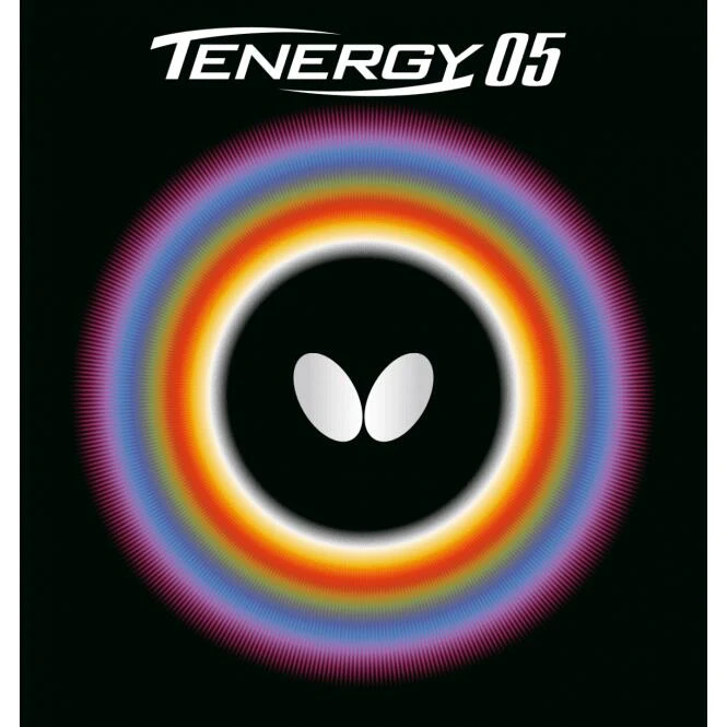 Butterfly Tenergy 05 BLACK 2.1MM 1 Butterfly Tenergy 05 BLACK 2.1MM
