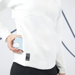 Artengo Women's Tennis Half-Zip Quick-Dry Soft Hoodie Dry 900 23 Artengo Women's Tennis Half-Zip Quick-Dry Soft Hoodie Dry 900 -Ball Sports Shop ke7fed44c0049aa0e2387ebb51f306004