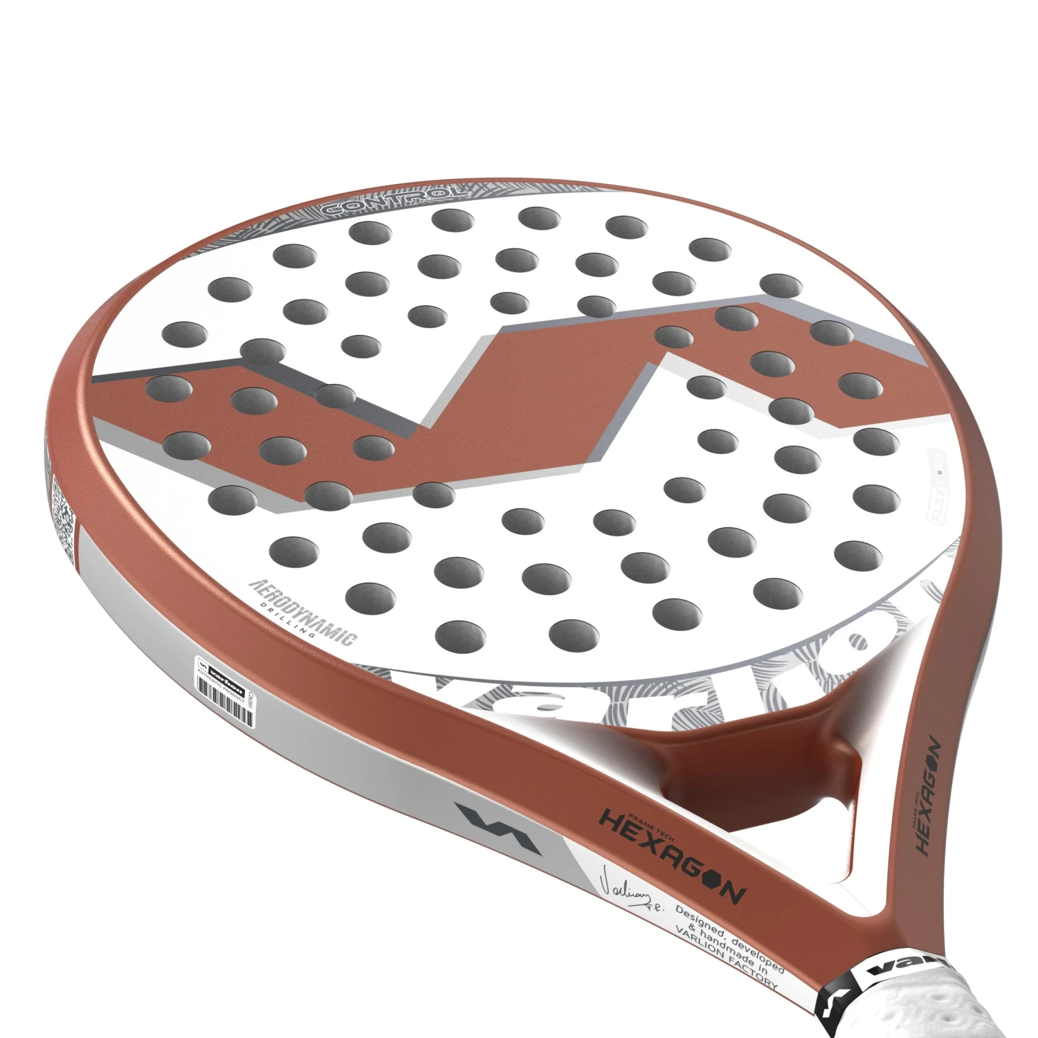 Varlion LW One Palm 4 Varlion LW One Palm - Image 4