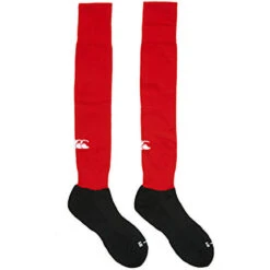 Canterbury Mens Playing Rugby Sport Socks (Black) -Ball Sports Shop ke8df863d34261245f1c6fdea780f8ac8