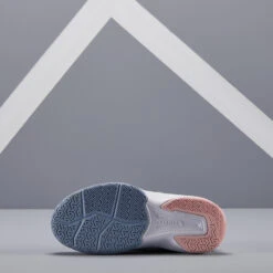 Artengo Kids' Tennis Shoes With Rip-Tabs TS530 23 Artengo Kids' Tennis Shoes With Rip-Tabs TS530 -Ball Sports Shop ke950b19214b64c1688269e600fea0053