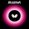 Butterfly Rozena Table Tennis Rubber RED 2.1MM