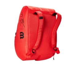 Wilson Bela Super Tour Padel Bag -Ball Sports Shop ke9dd7bc1fb746defa287e79e7fe0d73c