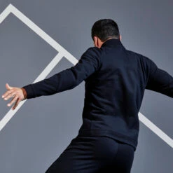 Artengo Men's Tennis Jacket Thermic TJA 500 -Ball Sports Shop ke9fd4d3632e663dc81963936b9e8391a