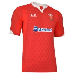 Under Armour Wales WRU Sevens Pathway Kids Rugby Shirt Red 5 Under Armour Wales WRU Sevens Pathway Kids Rugby Shirt Red -Ball Sports Shop kea5b4e790fb75ec9c4714476daaa205d