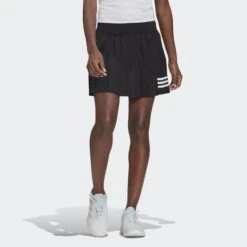 ADIDAS Club Tennis Pleated Skirt