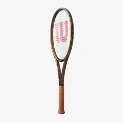 Wilson Adult 315 G Unstrung Tennis Racket Pro Staff 97 V14 10 Wilson Adult 315 G Unstrung Tennis Racket Pro Staff 97 V14 -Ball Sports Shop kea7b2a8a48c0f15870073961681f69d1