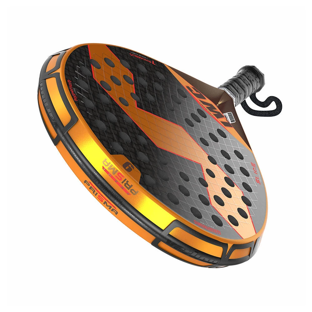 Varlion LW 9 Prisma Carbon 5 Varlion LW 9 Prisma Carbon - Image 5