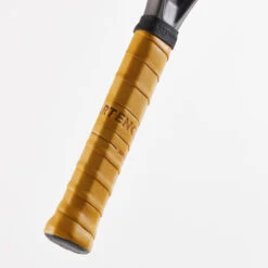 Artengo Leather Tennis Grip - Brown 6 Artengo Leather Tennis Grip - Brown -Ball Sports Shop keabc5566c611220f39650fd7eb7a6f8c