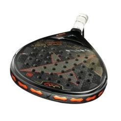 DROP SHOT Adult Padel Racket Conqueror 11 -Ball Sports Shop keae4a4edd24e6c00c275324ae6616e22