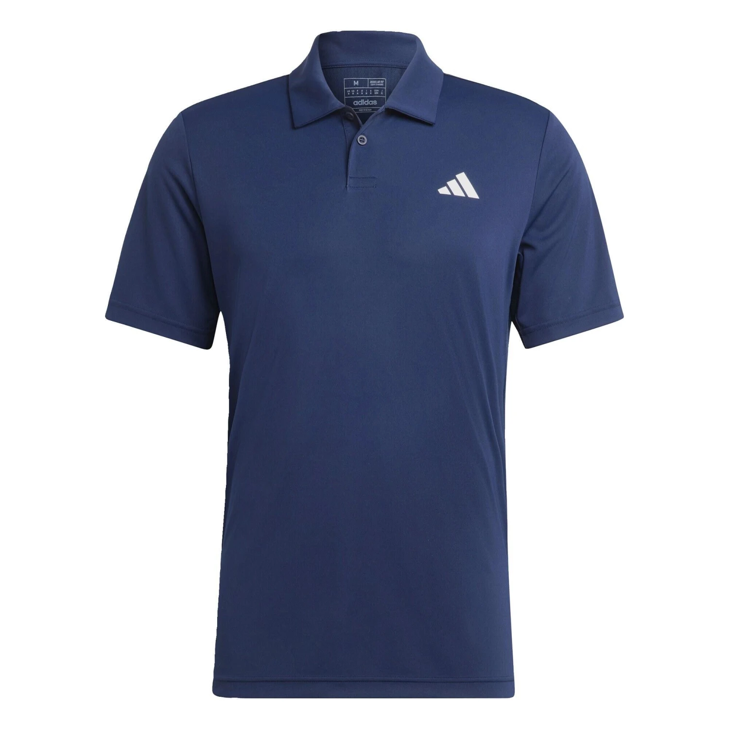 ADIDAS Club Tennis Polo Shirt 7 ADIDAS Club Tennis Polo Shirt - Image 7